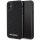 KARL LAGERFELD case for IPHONE 11 KLHCN61PQKPMK (Quilted K Pattern) black