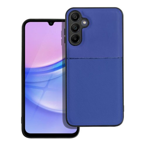 NOBLE tok SAMSUNG A15 4G / A15 5G kék