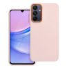 FRAME tok SAMSUNG A15 4G / A15 5G-hez púderrózsaszín