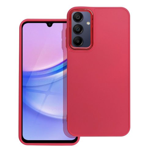 FRAME tok SAMSUNG A15 4G / A15 5G magenta