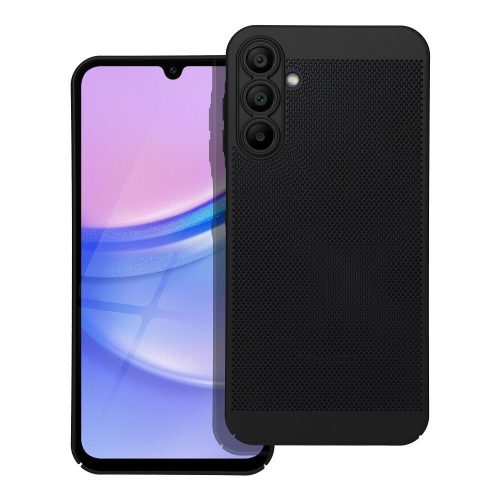 BREEZY tok SAMSUNG A15 4G / A15 5G fekete