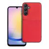 NOBLE tok SAMSUNG A25 5G készülékhez, piros