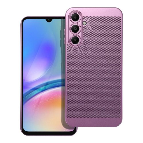 BREEZY tok SAMSUNG A25 5G készülékhez lila színben