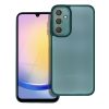 VARIETE tok SAMSUNG A25 5G-hez sötétzöld