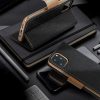 CANVAS Book case for SAMSUNG A05 black