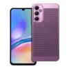 BREEZY tok SAMSUNG A05s készülékhez, lila