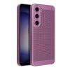 BREEZY tok SAMSUNG A05s készülékhez, lila