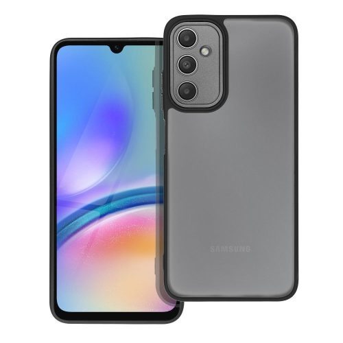 VARIETE Case for SAMSUNG A05s black