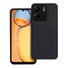 NOBLE tok XIAOMI redmi 13C / POCO C65 fekete színben