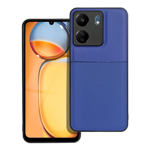 NOBLE tok XIAOMI redmi 13C / POCO C65 kék