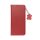 SMART PRO Book bőrtok XIAOMI redmi 13C / POCO C65 készülékhez, bordó
