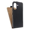 SLIM FLEXI FRESH Flip tok XIAOMI redmi 13C / POCO C65 fekete színben