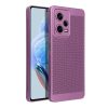 BREEZY tok XIAOMI redmi 13C / POCO C65 készülékhez, lila