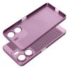 BREEZY tok XIAOMI redmi 13C / POCO C65 készülékhez, lila