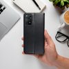 SMART MAGNETO könyvtok XIAOMI XIAOMI redmi 13C 4G / 13C 5G / POCO C65 fekete