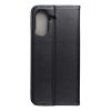 SMART MAGNETO könyvtok XIAOMI XIAOMI redmi 13C 4G / 13C 5G / POCO C65 fekete