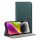 SMART MAGNETO Book tok XIAOMI XIAOMI redmi 13C 4G / 13C 5G / POCO C65 sötétzöld