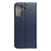 SMART MAGNETO könyvtok XIAOMI XIAOMI redmi 13C 4G / 13C 5G / POCO C65 sötétkék