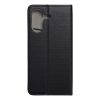 SMART Tok Book XIAOMI redmi 13C 4G / 13C 5G / POCO C65 fekete