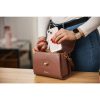 FORCELL F-PROTECT Clear Case for XIAOMI Redmi 13c transparent