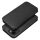 DUAL POCKET könyvtok XIAOMI redmi 13c / POCO C65 fekete színben