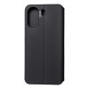 DUAL POCKET könyvtok XIAOMI redmi 13c / POCO C65 fekete színben