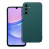MATT tok SAMSUNG A15 5G / A15 4G-hez sötétzöld