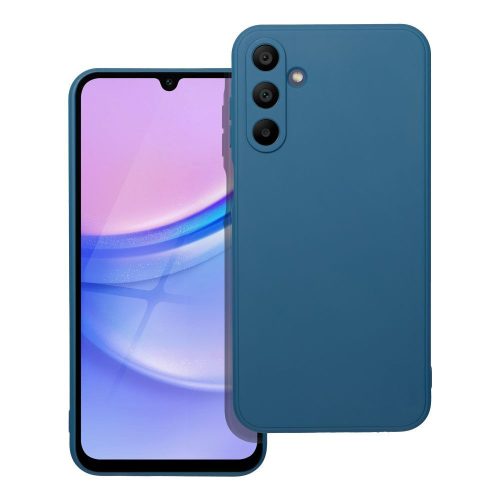 MATT tok SAMSUNG A15 5G / A15 4G kék