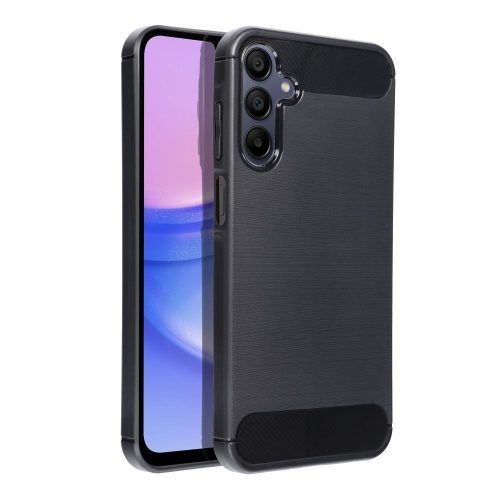 CARBON tok SAMSUNG A15 5G / A15 4G fekete