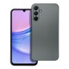 METALLIC Tok SAMSUNG A15 5G / A15 4G készülékhez, szürke