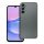 METALLIC Tok SAMSUNG A15 5G / A15 4G készülékhez, szürke