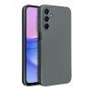 METALLIC Tok SAMSUNG A15 5G / A15 4G készülékhez, szürke