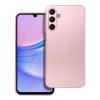 METALLIC tok SAMSUNG A15 5G / A15 4G készülékhez rózsaszín