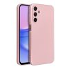 METALLIC tok SAMSUNG A15 5G / A15 4G készülékhez rózsaszín