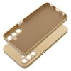 METALLIC Tok SAMSUNG A15 5G / A15 4G arany színben