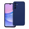 SOFT tok SAMSUNG A15 5G / A15 4G sötétkék színben