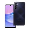 CLEAR tok 2 mm SAMSUNG A15 5G / A15 4G számára (kameravédelem) átlátszó