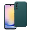 MATT tok SAMSUNG A25 5G-hez sötétzöld