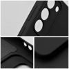 SILICONE tok SAMSUNG A25 5G fekete