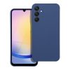 SILICONE tok SAMSUNG A25 5G készülékhez kék