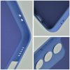 SILICONE tok SAMSUNG A25 5G készülékhez kék