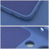 SILICONE tok SAMSUNG A25 5G készülékhez kék