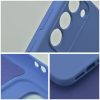 SILICONE tok SAMSUNG A25 5G készülékhez kék