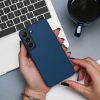 SILICONE tok SAMSUNG A25 5G készülékhez kék