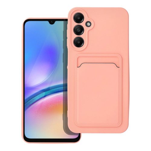 CARD tok SAMSUNG A25 5G-hez rózsaszín