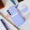 Tok CARD  SAMSUNG A25 5G violet
