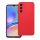 SOFT tok SAMSUNG A25 5G készülékhez, piros