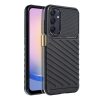 THUNDER tok SAMSUNG A25 5G fekete színben