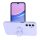 SILICONE RING tok SAMSUNG A15 5G / A15 4G készülékhez lila