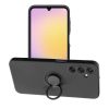 SILICONE RING tok SAMSUNG A25 5G-hez fekete